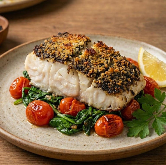 5. Merluza Austral con Costra Negra (Texturas)